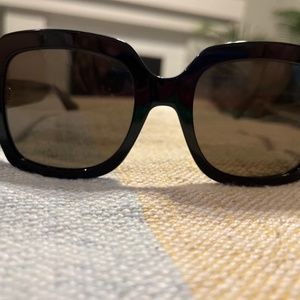 Authentic Gucci Sunglasses